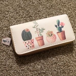 🌵 Cactus wallet 🌵